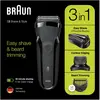 Image de Braun Series 3 300s - Noir