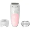 Image de Epilateur rechargeable wet & dry + accessoires - SES5620 - Silk Epil 5 - BRAUN