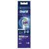Image de Braun Brossettes 3D White pour brosse à dents électrique - Lot de 3