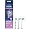 Image de Braun Brossettes Oral-B iO Gentle Care - Lot de 2