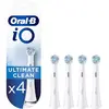 Image de ORAL-B iO Lot de 4 brossettes Nettoyage ultime