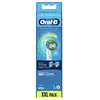 Image de Braun brossettes Précision Clean Oral-B - Lot de 8