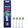 Image de Oral-b Têtes de brosse Floss Action - Pack de 4