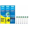 Image de Tête de rechange Oral-B Blanc