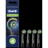 Image de Oral-b Brossettes de rechange CrossAction - 4 unités