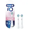 Image de Braun iO Gentle Care 2 szt Blanc