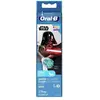 Image de Oral-b Brossettes Star Wars - Lot de 3