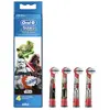 Image de Oral-b tête de brosse électrique