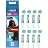 Image de Oral-b têtes de brosse à dents Kids Star Wars - 8 unités