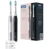 Image de Oral-b Pulsonic Slim Luxe 4900 - Noir