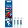 Image de Oral-b têtes de brosse Stages Power - Pack de 3