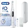Image de Oral-b iO 8N - Blanc