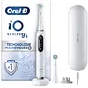 Image de Oral-b brosse à dents électrique - IO9SERIESWHITE - BRAUN