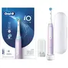 Image de Oral-b brosse à dents électrique iO Series 4 - Lavande