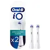 Image de Oral-b Têtes de brosse à dents de rechange Specialised Clean pour iO - 2 pièces - Blanc