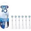 Image de Oral-b iO Ultimate Clean - 6 brossettes
