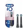 Image de Oral-b têtes de brosse Gentle Care - 2 pièces