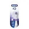 Image de Oral-b Brossettes iO Radiant White - Pack de 4