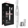 Image de Mini tondeuse sourcils BRAUN FG1106