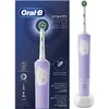 Image de Oral-b brosse à dents électrique Vitality Pro - Lilas