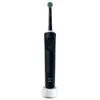 Image de Brosse à dents Oral-B Vitality Pro Rotative Oscillo 3 Modes Minuteur 1 Embrayage Batterie rechargeable en occasion ou reconditionné
