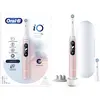 Image de Oral-b iO 6S - Rose/Blanc
