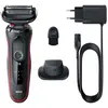 Image de Braun Series 5 - Rouge