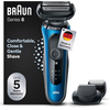 Image de Braun 61-B1500S - Bleu