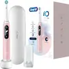 Image de Oral-b brosse à dents électrique iO6 - Rose