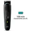 Image de Braun MGK 5445