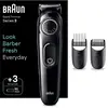 Image de Braun Series 3 BT3410
