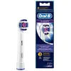 Image de Braun Brossettes de rechange Oral-B - Lot de 3