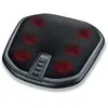 Image de Beurer appareil de massage pieds Shiatsu - Noir