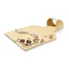 Image de Coussin chauffant LED dos et nuque Cosy Beurer HK 58