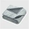 Image de Couverture chauffante 2 places 180 x 130cm 110w - HD75NORDICGREY - BEURER
