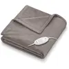 Image de Couverture chauffante extra cosy Beurer HD 75 Gris