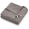 Image de BEURER Couverture chauffante XXL HD150 - Taupe