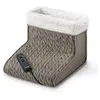 Image de Chauffe-pieds avec massage Beurer FWM 45 Marron