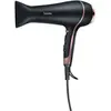Image de Sèche-cheveux Beurer HC 30 Noir