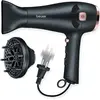 Image de Sèche-cheveux Beurer HC 55 Noir