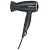Image de Sèche cheveux de voyage Beurer HC 25 Noir