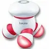 Image de Beurer masseur électrique portable - Rouge