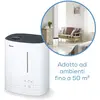 Image de Humidificateur Beurer LB 55 Blanc
