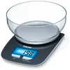 Image de Beurer KS25 - Balance de cuisine noire