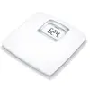 Image de Pèse-personne électronique Beurer PS 25 Blanc