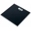 Image de Beurer GS 10 Verre Noir