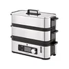 Image de WMF Cuiseur vapeur 2 étages - KitchenMinis - 0415090011