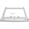 Image de Bosch kit de superposition lave-linge - Blanc
