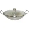 Image de Bosch Poêle wok pour cuisinière