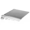 Image de Bosch kit façade de porte inox pour lave-vaisselle